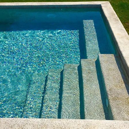 Secret Garden House - Private Garden With Pool Acharavi (Corfu) Exterior foto