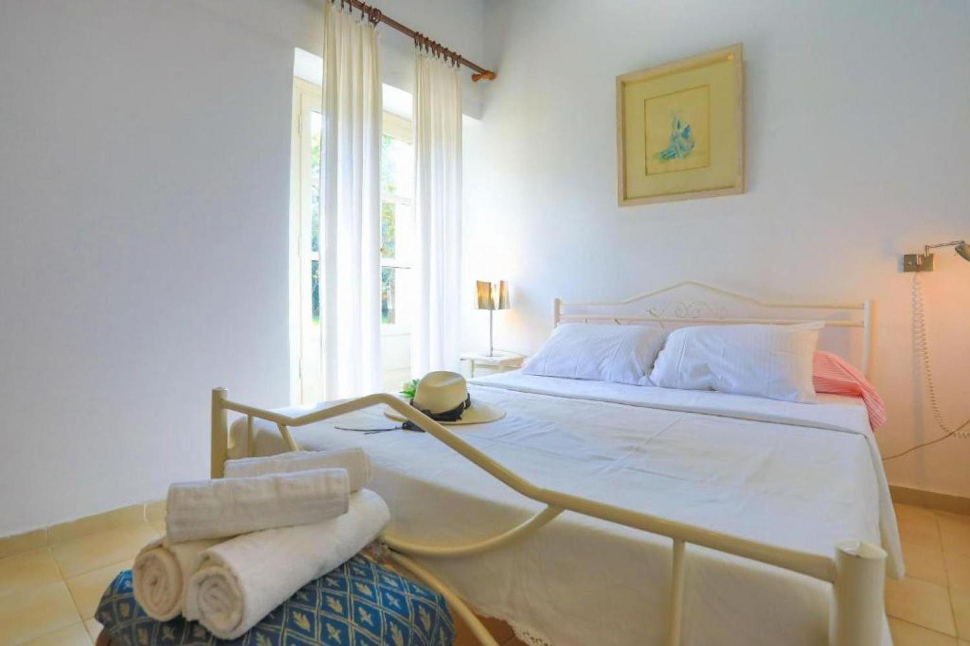 Secret Garden House - Private Garden With Pool Acharavi (Corfu) Exterior foto