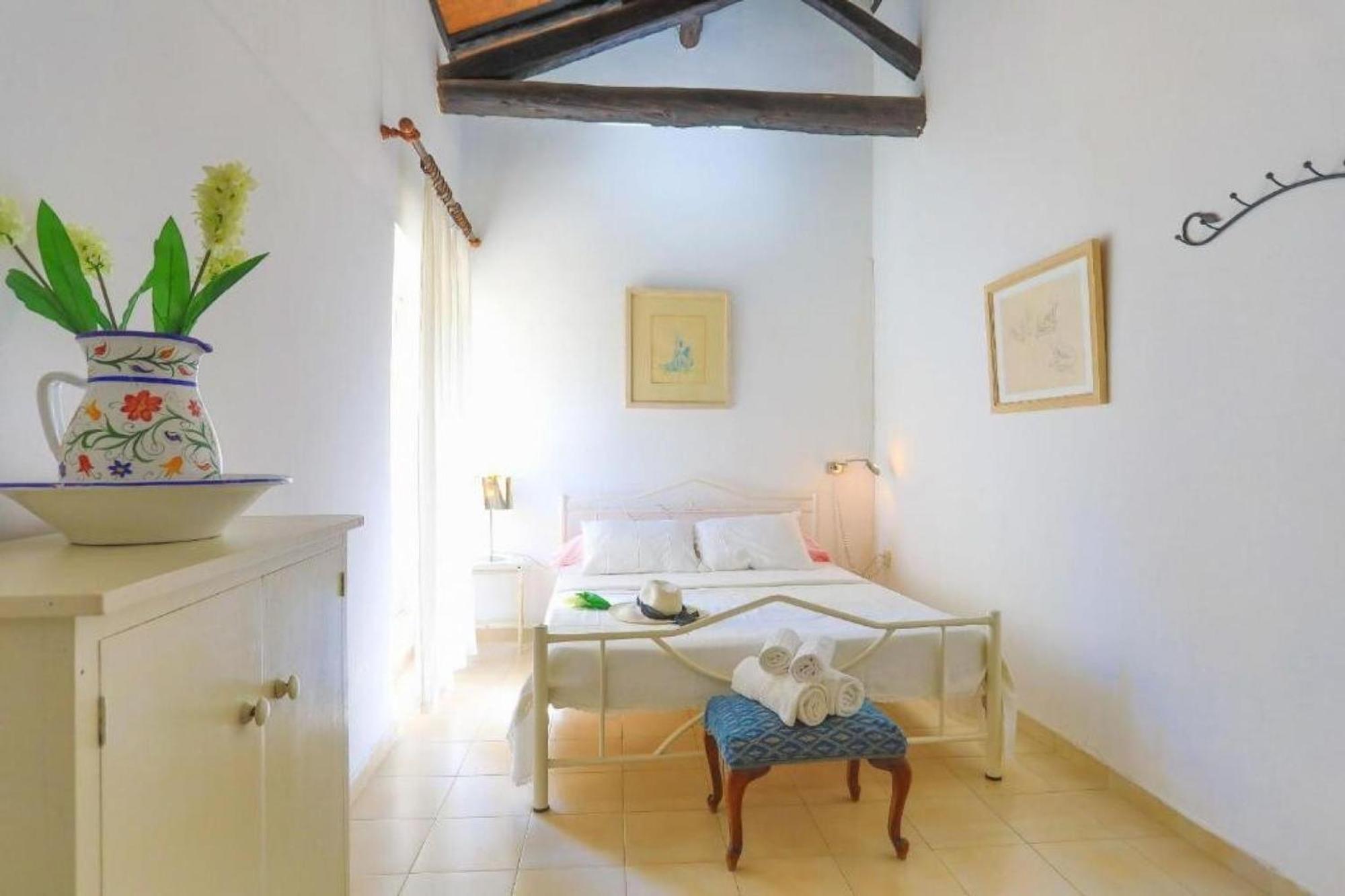 Secret Garden House - Private Garden With Pool Acharavi (Corfu) Exterior foto