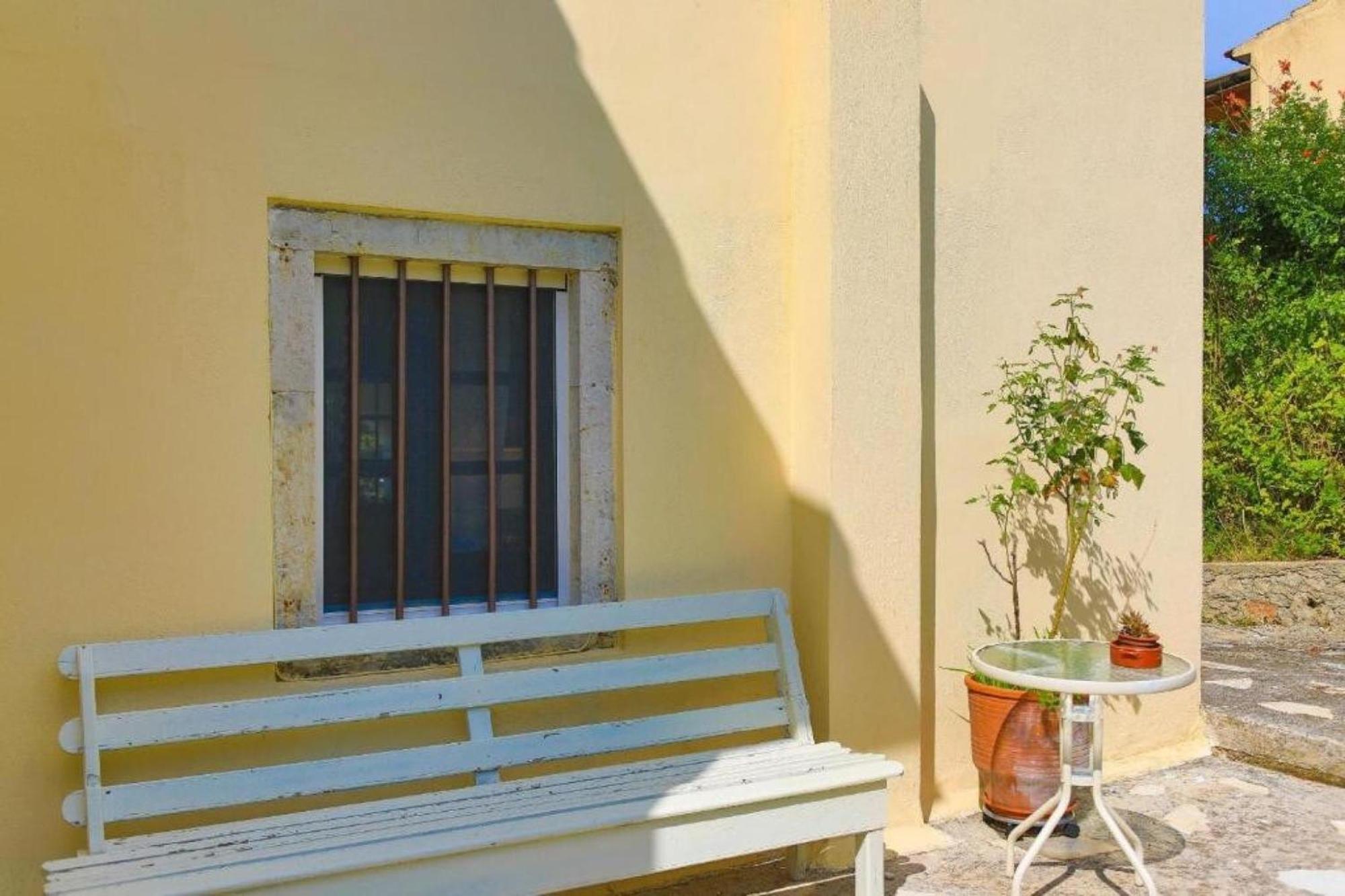 Secret Garden House - Private Garden With Pool Acharavi (Corfu) Exterior foto