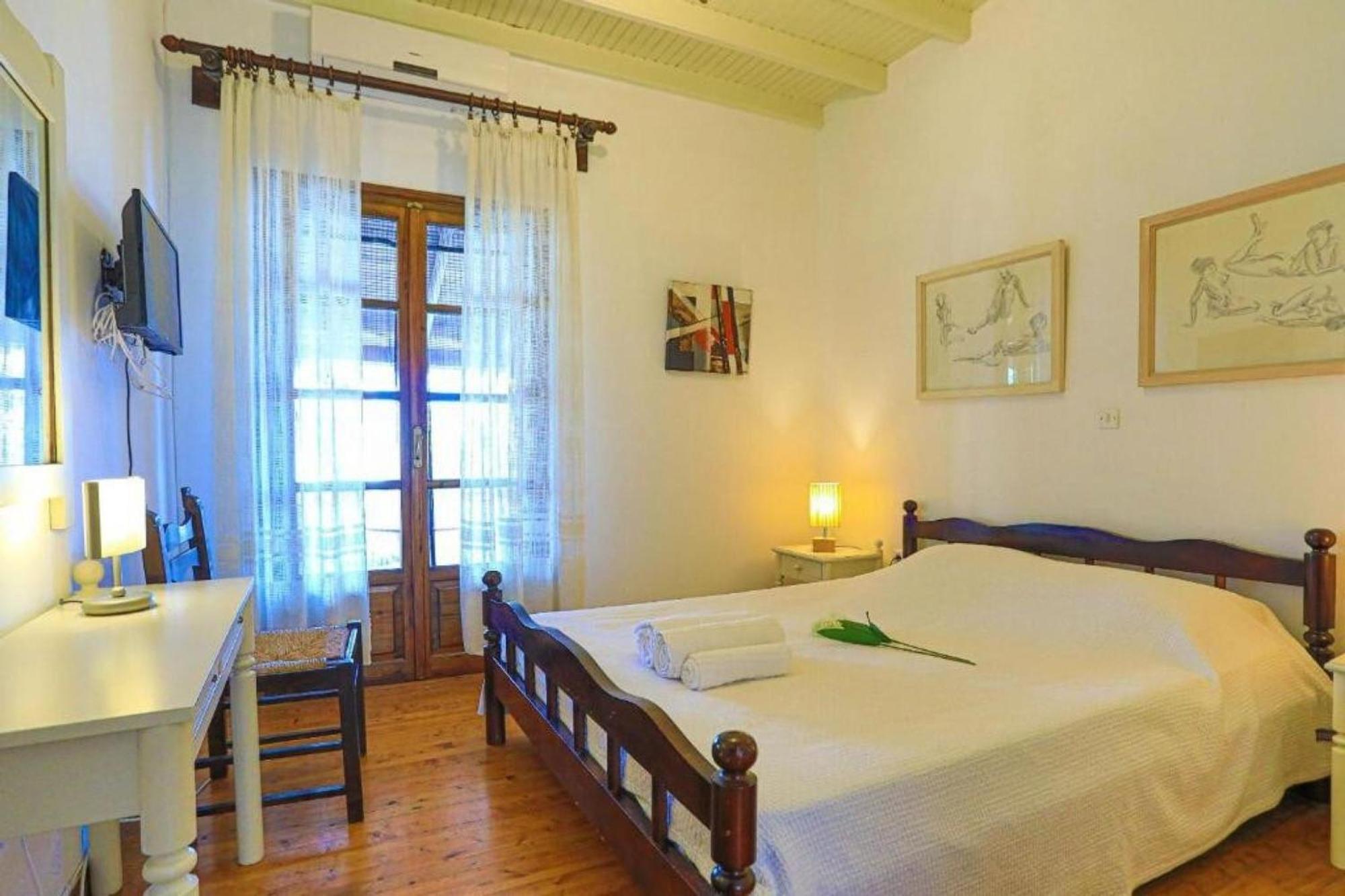 Secret Garden House - Private Garden With Pool Acharavi (Corfu) Exterior foto