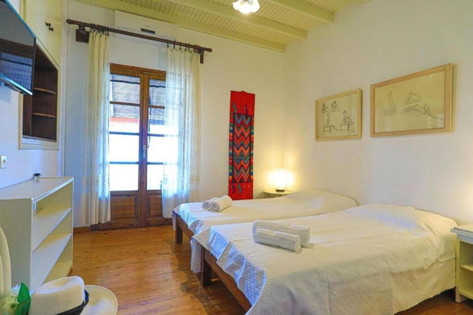 Secret Garden House - Private Garden With Pool Acharavi (Corfu) Exterior foto
